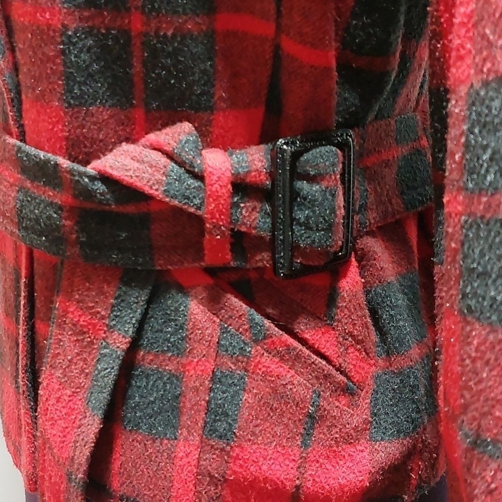 The Limited Wool Jacket - Picture 2 of 6